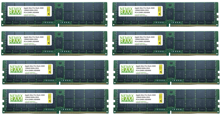 NEMIX RAM